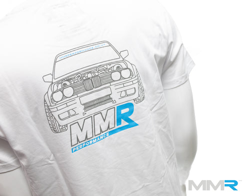 T-SHIRT MMR PERFORMANCE E30